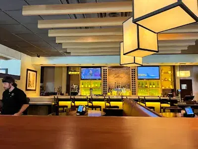 Olive Garden Italian Restaurant