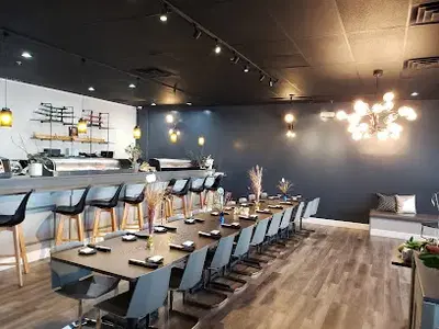 Gochi Japanese Kitchen