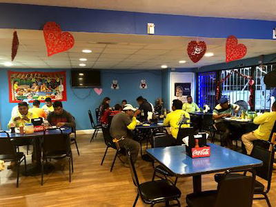 El Pulgarcito Grill & Bar, LLC
