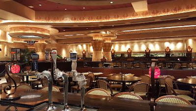 The Cheesecake Factory