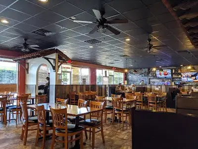 San Jose's Original Mexican Restaurant