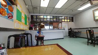 Hai San Restaurant