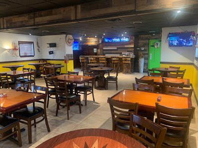 LA CAMPANA MEXICAN & SEAFOOD RESTAURANT