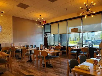 Tamarind Indian Cuisine