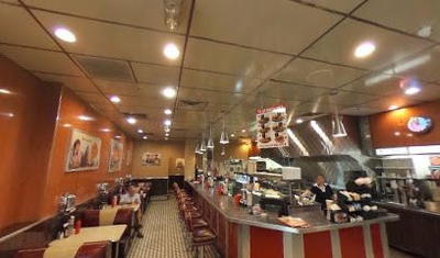 Johnny Rockets