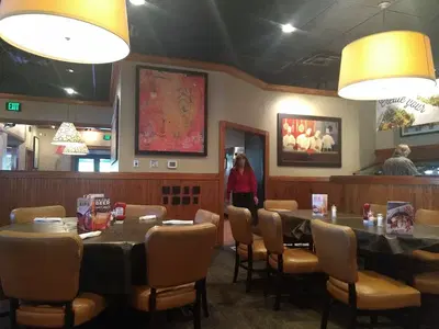 Ruby Tuesday