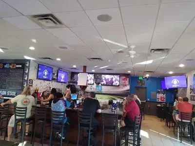 Big 10 Tavern