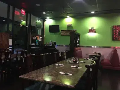 Bamboo Asian Cuisine