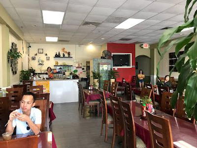 Huong Viet Vietnamese Restaurant