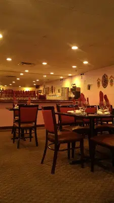 Kohinoor Indian Restaurant