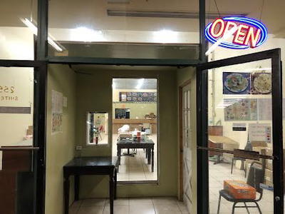 China Garden Restaurant
