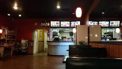 Good Homes Chinese Restaurant