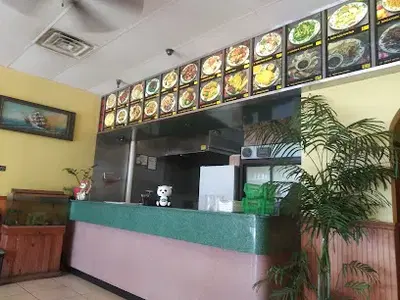 Golden City Chinese Restaurant