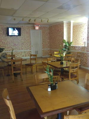 Saudie's Restaurant