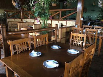 Naradeva Thai Restaurant