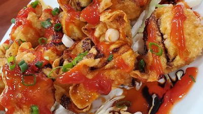 Alvin's Cuisine