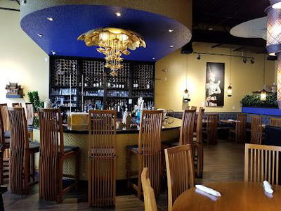 Blue Orchid Thai Cuisine