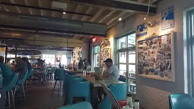 Salt Life Food Shack