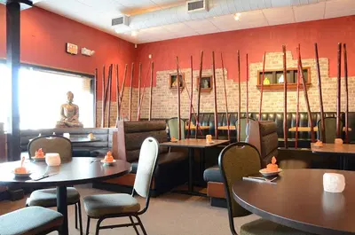 Buddha Thai Bistro