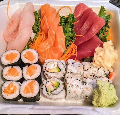 Wasabi