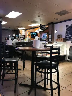 Tony Pepperoni
