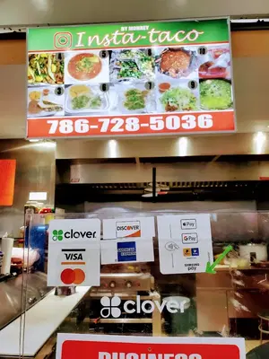 Insta-taco