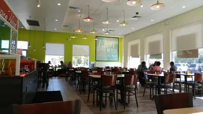Pollo Tropical