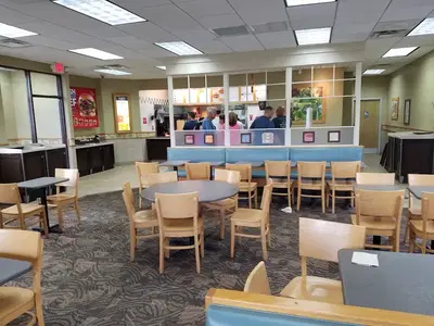 Wendy's