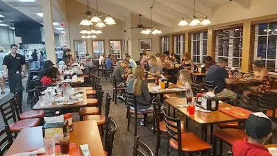 Golden Corral Buffet & Grill