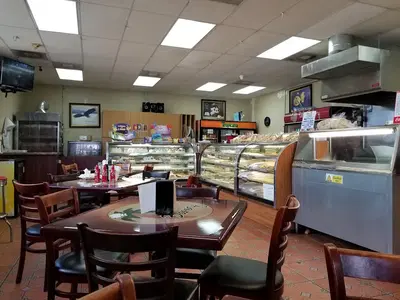 Palm Bakery