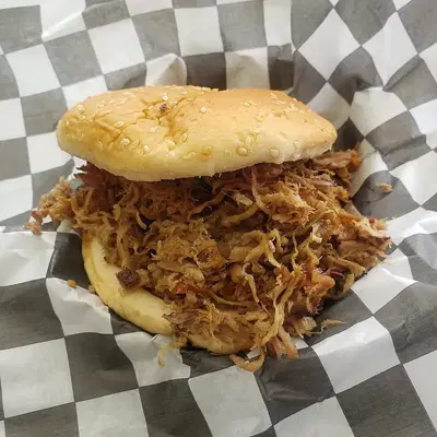Smokehouse 191 BBQ