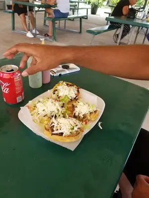 Los Potosinos Taqueria