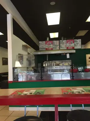 Jerry's Pizza & Subs