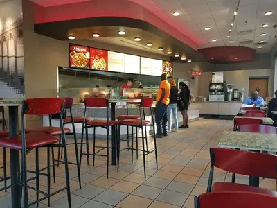 Panda Express