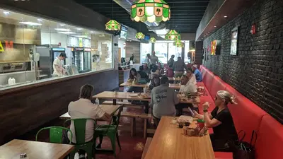 Miami's Best Pizza