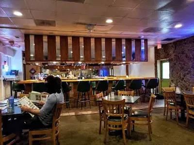 Peter Pan Diner