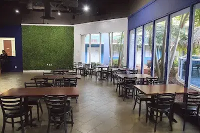 Crisp Eatery and Bar