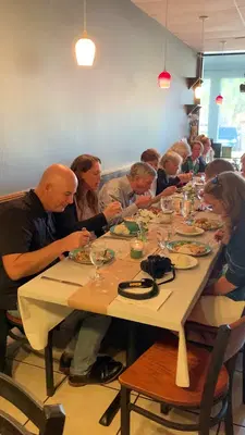 Siam Thai Bistro