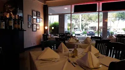 Cafe Italia Family Italian Restaurant Est. 1993