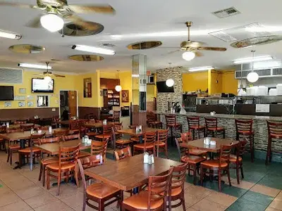 Las Colinas Restaurant