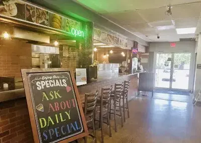 Bake Bros Bistro