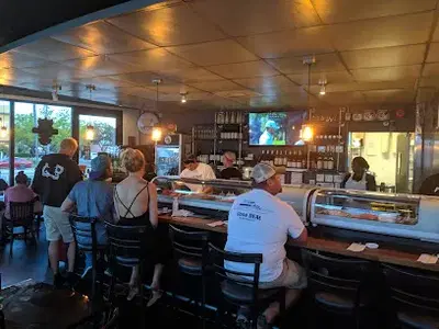 Phat Boy Sushi, Kitchen & Bar - Oakland Park