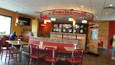 Popeyes Louisiana Kitchen