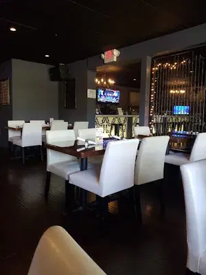 Sapporo SpiceSea Sushi Asian Kitchen