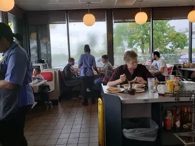 Waffle House