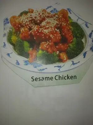 Happy House Chinese Restaurant