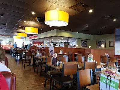 Denny's
