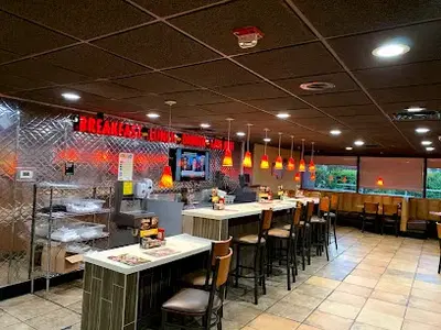 Denny's