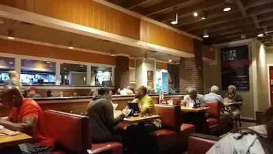 Chili's Grill & Bar