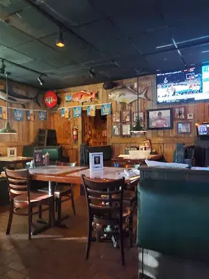 Flanigan's Seafood Bar and Grill